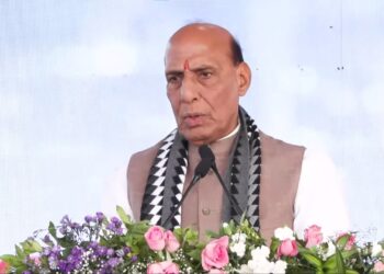 «اسرائیل نیاکان طالبان است»؛ سخنان وزیر دفاع هند با هوش مصنوعی تحریف شدند