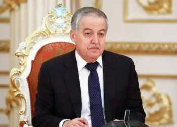 تاجیکستان: در حال همکاری با طالبان در زمینه‌ی جلوگیری از رویدادهای مرزی هستیم