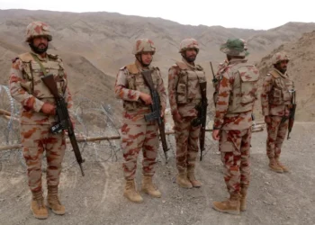 پاکستان: طالبان نه پاسگاه تصرف کرده و نه نظامی کشته است