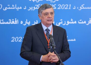 روسیه خواستار توقف سریع درگیری میان طالبان و پاکستان شد