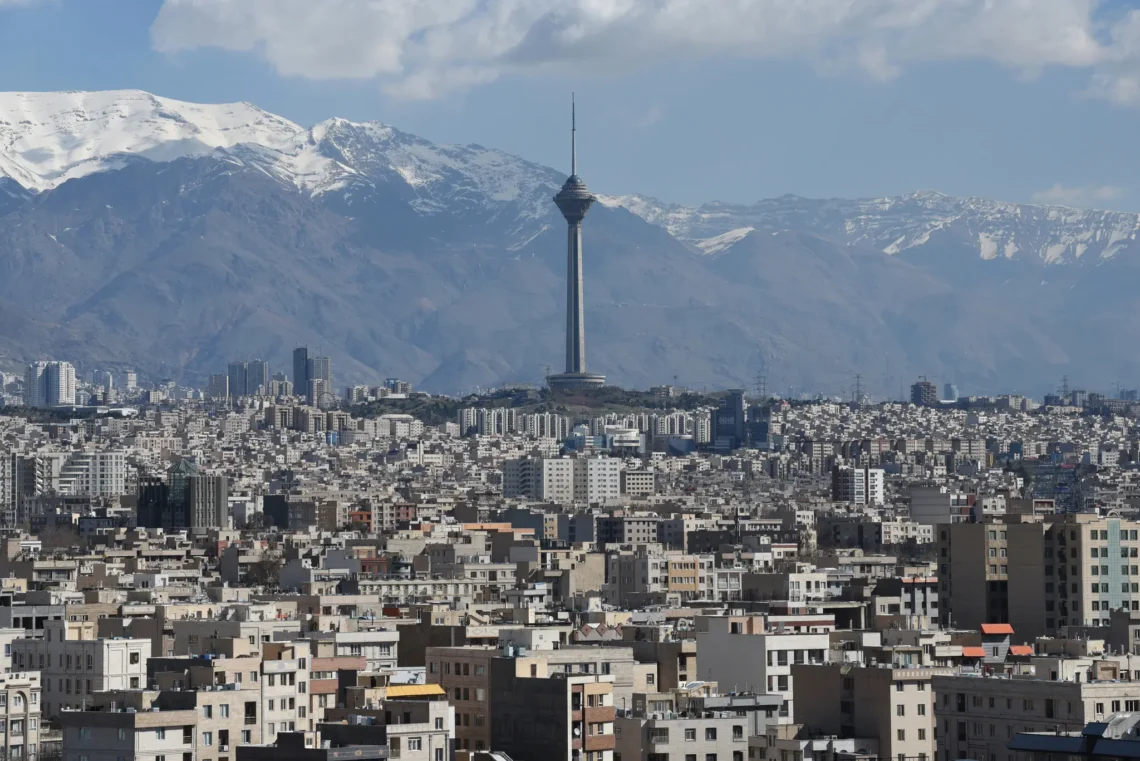 یک زن اهل افغانستان در تهران توسط شوهرش کشته شد
