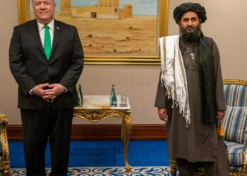 وزیر خارجه‌ی پیشین امریکا: دهه‌ها حمایت از طالبان دامن پاکستان را گرفت