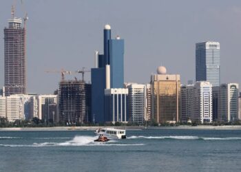 دور دوم مذاکرات اوکراین و روسیه در امارات برگزار شد