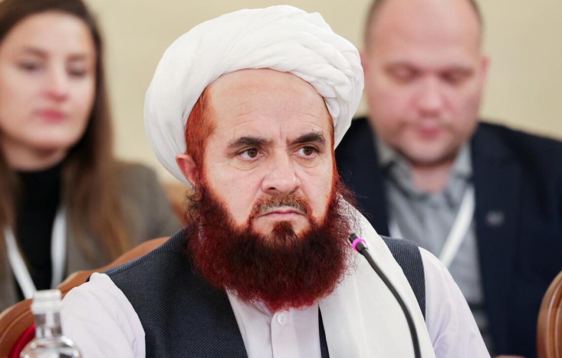 طالبان: باید فعالانه در امور سازمان همکاری شانگهای مشارکت داشته باشیم