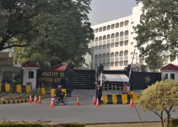 پاکستان دو قنسول تازه در مزارشریف و قندهار تعیین کرد