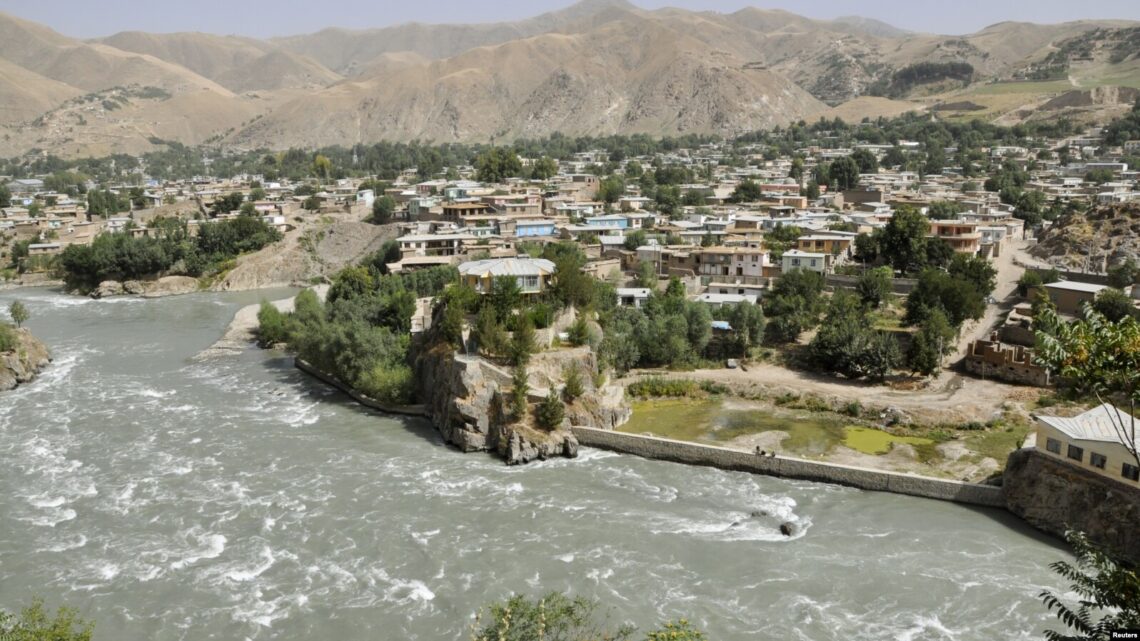 جبهه‌ی آزادی می‌گوید دو نیروی طالبان را در بدخشان کشته است
