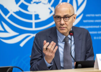 مقام ملل متحد: افغانستان «گورستان حقوق بشر» است