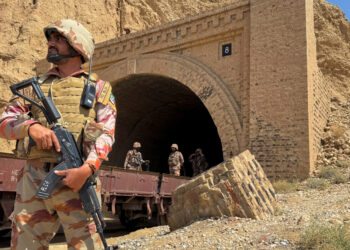 ارتش پاکستان از کشتن ۲۴ عضو تی‌تی‌پی خبر داد