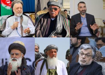 شورای عالی مقاومت: حملات اخیر بر افغانستان نقض اصول بین‌المللی است