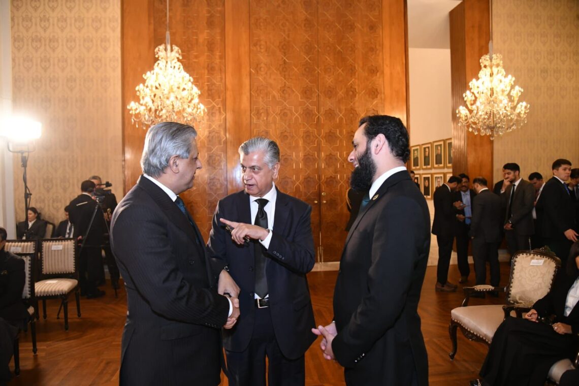 سخنگوی رییس‌جمهوری پاکستان: طالبان افغانستان را به «اردوگاه شکنجه» بدل کرده است