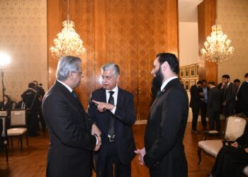 سخنگوی رییس‌جمهوری پاکستان: طالبان افغانستان را به «اردوگاه شکنجه» بدل کرده است