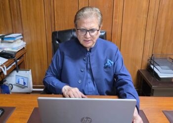 نماینده‌ی پاکستان: بیش از ۲ هزار و ۵۰۰ «هراس‌افگن ازبیکستانی» در افغانستان هستند