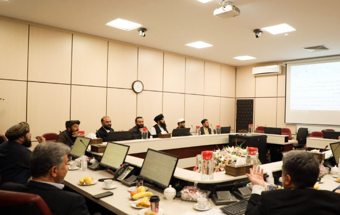 طالبان قرارداد خرید برق از ایران را تمدید کرد