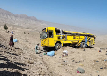 افزایش رویدادهای ترافیکی در کشور؛ در یک روز ۱۰ تن کشته و ۴۱ تن زخمی شدند