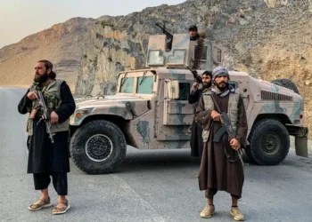 بانک جهانی: بخش امنیت ۴۷ درصد کل هزینه‌های طالبان را تشکیل می‌دهد