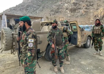 طالبان می‌گوید در تورخم درگیری شدیدی جریان دارد