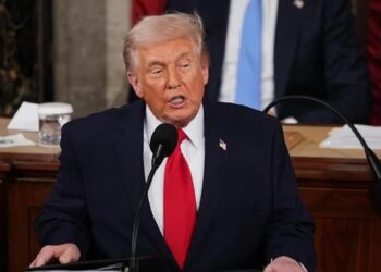 ترمپ می‌گوید که رحمان‌الله لکنوال نباید به امریکا انتقال می‌یافت