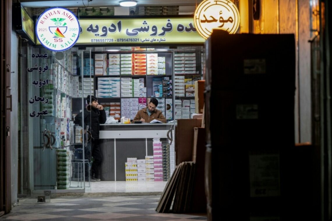 خبرگزاری فرانسه: ممنوعیت واردات دارو از پاکستان، افغانستان را درگیر مشکلات متعدد کرده است