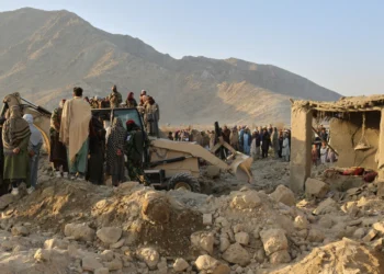 پاکستان مدعی کشتن دست‌کم «۷۰ شبه‌نظامی» در حمله به افغانستان شد