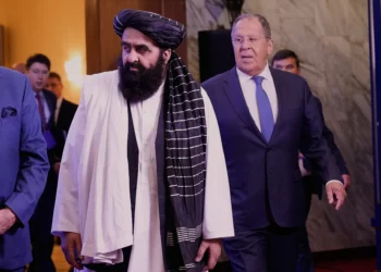 روسیه: گروه‌های «هراس‌افگن» در افغانستان دست‌کم ۲۰ هزار جنگجو دارند