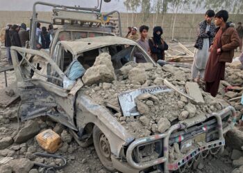 یوناما کشته‌شدن ۱۳ فرد ملکی در حملات پاکستان را تایید کرد