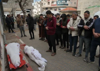 در حملات امروز اسرائیل در غزه ۱۹ تن کشته شدند