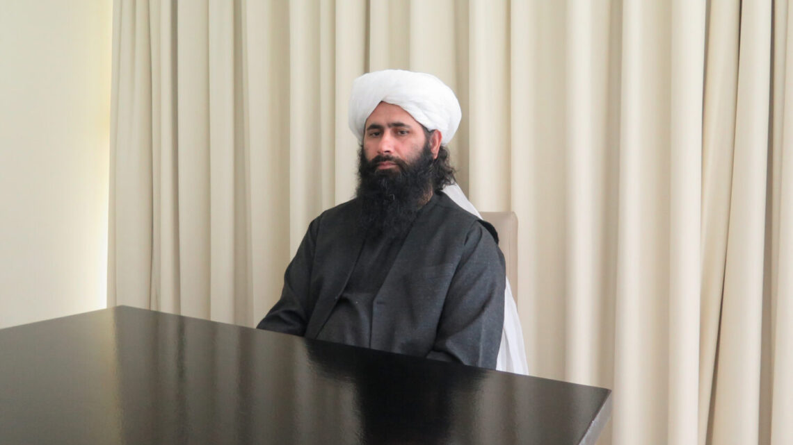 معاون وزارت خارجه‌ی طالبان: پاکستان را از اعمال فشار بر ما «پشیمان» کردیم