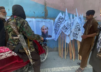 هبت‌الله: عالمان دین می‌توانند به رژیم ما آسیب بزنند