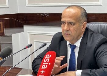 تاجیکستان سال گذشته ۹ شهروند افغانستان را به دلیل قاچاق مواد مخدر بازداشت کرد