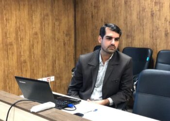 عضو مجلس ایران: شهروندان خارجی نقش ناچیزی در اعتراضات داشتند