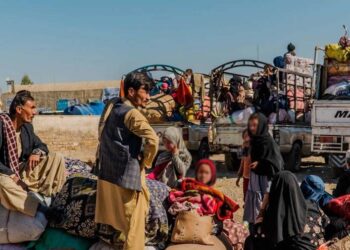پاکستان روز گذشته بیش از ۳ هزار مهاجر افغانستان را اخراج کرد