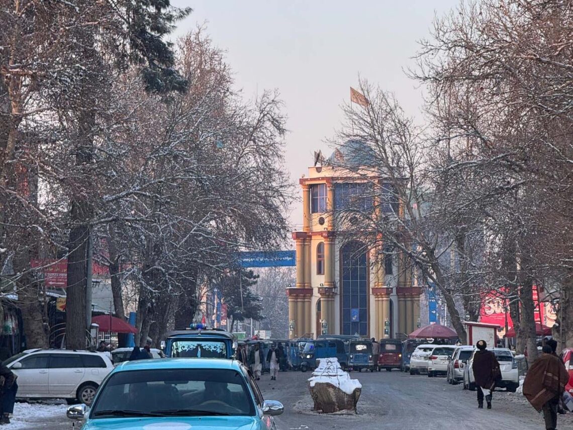 جبهه‌ی آزادی مدعی حمله بر نیروهای طالبان در تخار شد