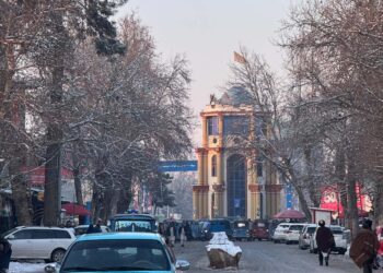 جبهه‌ی آزادی مدعی حمله بر نیروهای طالبان در تخار شد