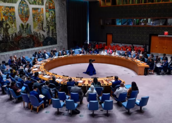 شورای امنیت نشستی درباره‌ی افغانستان برگزار می‌کند