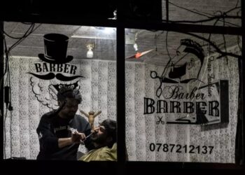 خبرگزاری فرانسه: دانشجویان بر سر کوتاه‌کردن ریش به کاهش نمره تهدید می‌شوند