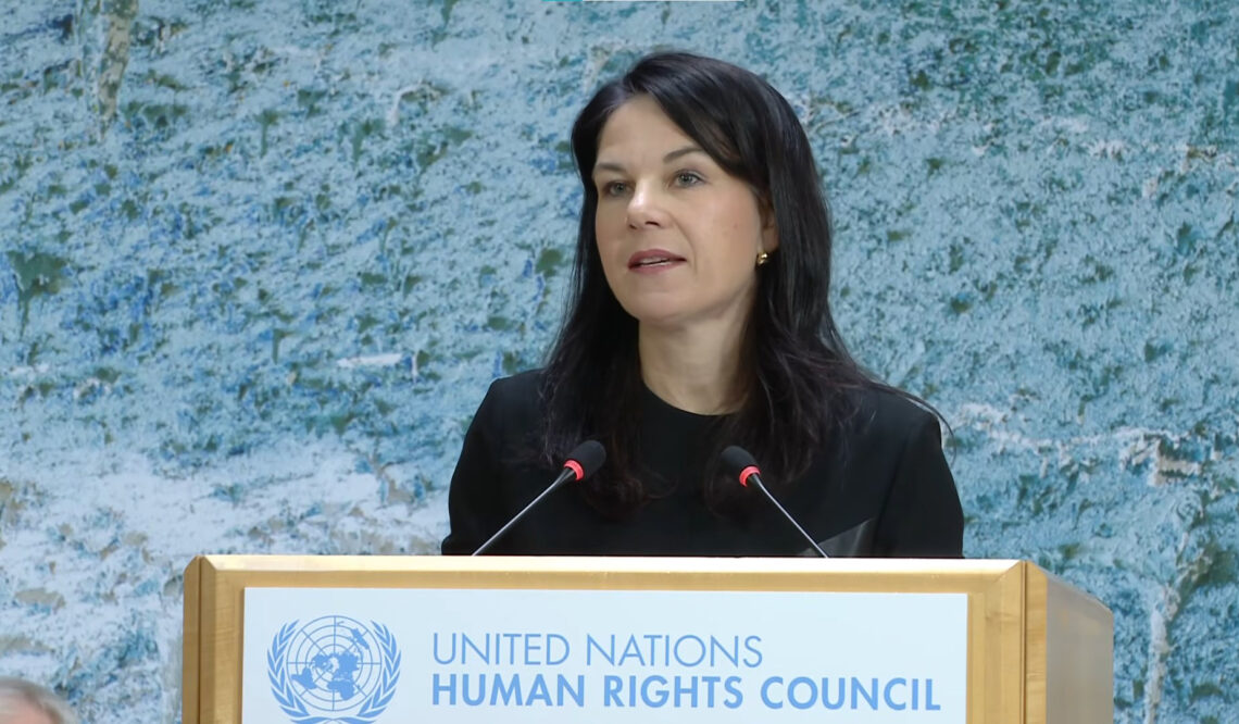 مقام ارشد ملل متحد از تفکیک طالبان به کابلی و قندهاری انتقاد کرد