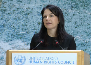 مقام ارشد ملل متحد از تفکیک طالبان به کابلی و قندهاری انتقاد کرد