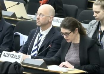 کانادا، استرالیا و نیوزیلند از طالبان خواستند حقوق بشر را رعایت کند