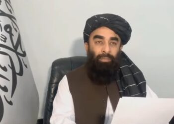 طالبان می‌گوید هواپیماهای پاکستانی هنوز در آسمان افغانستان هستند