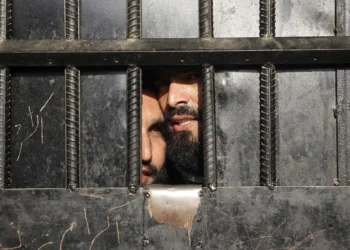 طالبان به مناسبت عید ۴ هزار و ۶۰۰ زندانی را آزاد کرد