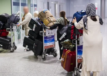 روزنامه‌ی بیلد: پذیرش ۳۸ هزار پناه‌جوی افغانستان ۲۰۰ میلیون یورو برای آلمان هزینه داشت