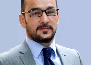 جلال محمودی، معاون پیشین رادیو تلویزیون ملی افغانستان درگذشت