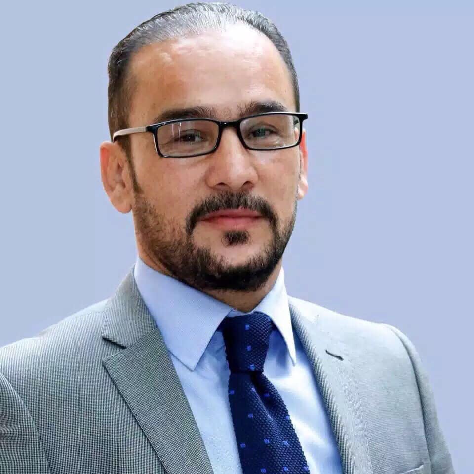 جلال محمودی، معاون پیشین رادیو تلویزیون ملی افغانستان درگذشت