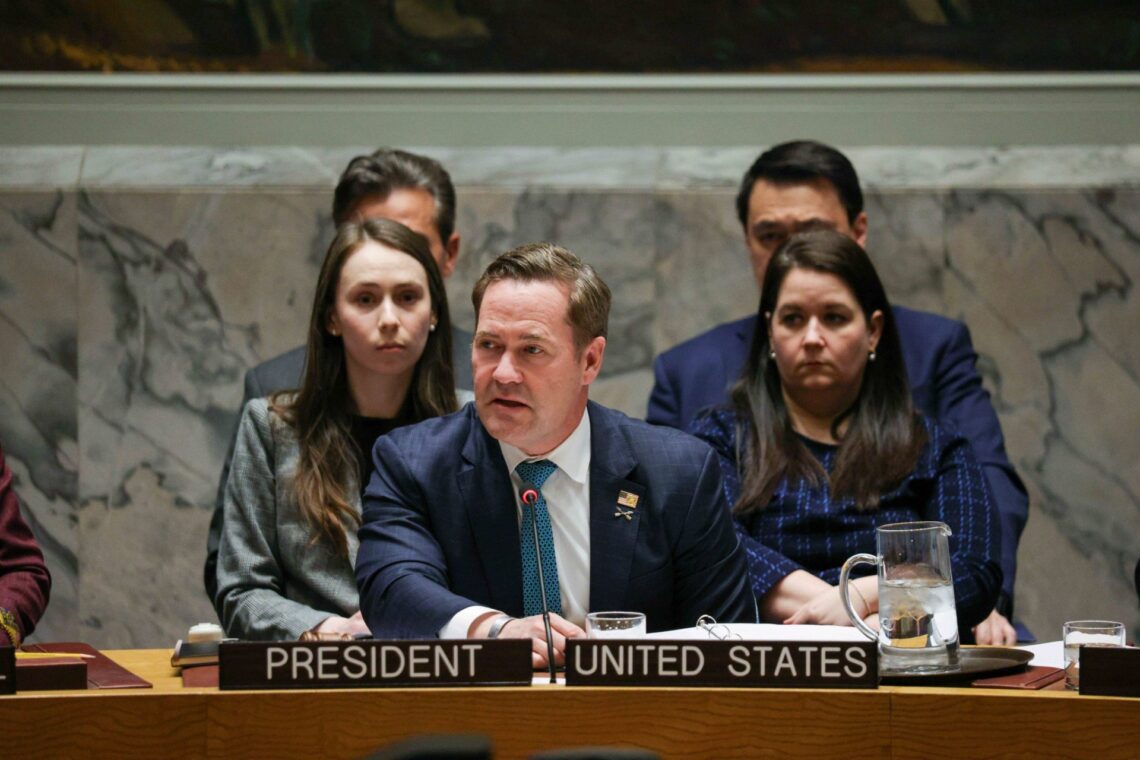 امریکا خواستار ارزیابی سودمندی کمک‌های جهانی به افغانستان شد