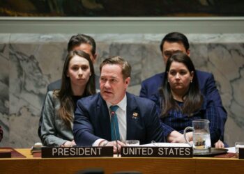 امریکا خواستار ارزیابی سودمندی کمک‌های جهانی به افغانستان شد