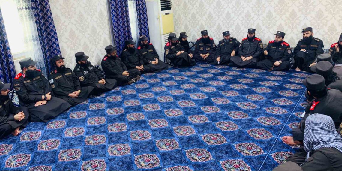 مقام طالبان: رضایت مردم اساس بقای رژیم ماست