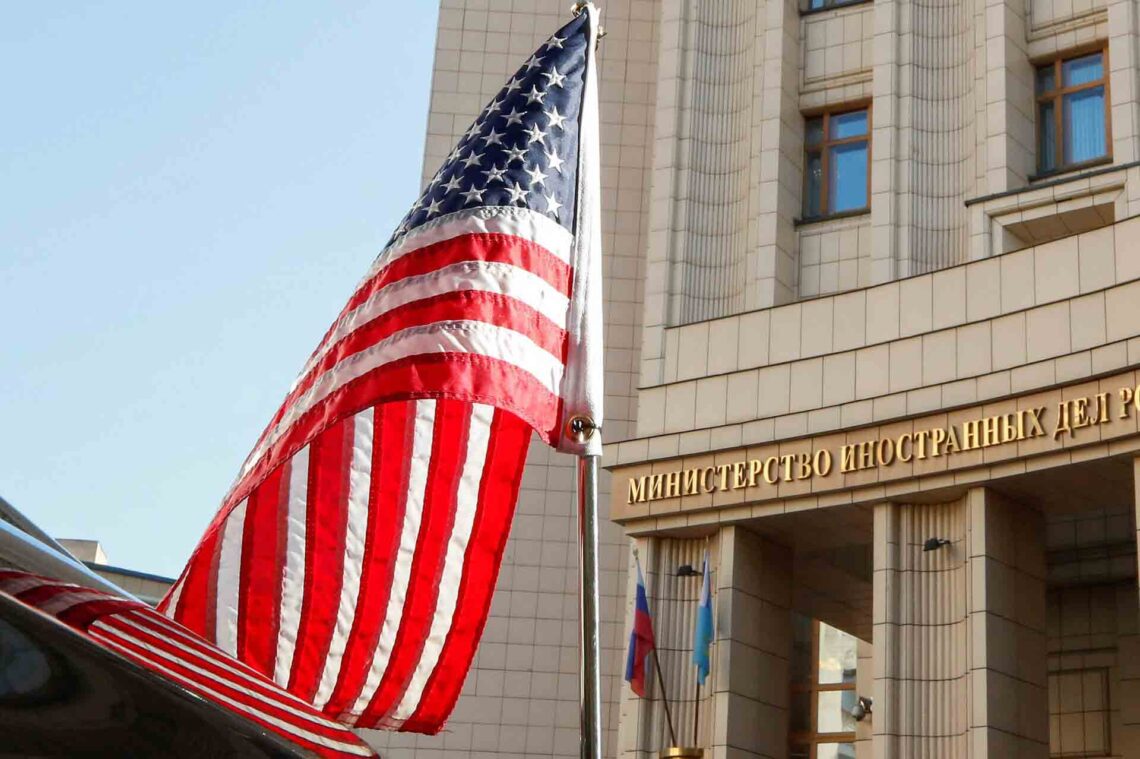 قنسول‌گری امریکا در پشاور برای همیشه بسته می‌شود