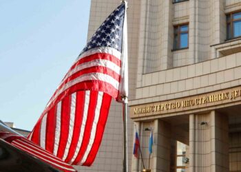 قنسول‌گری امریکا در پشاور برای همیشه بسته می‌شود