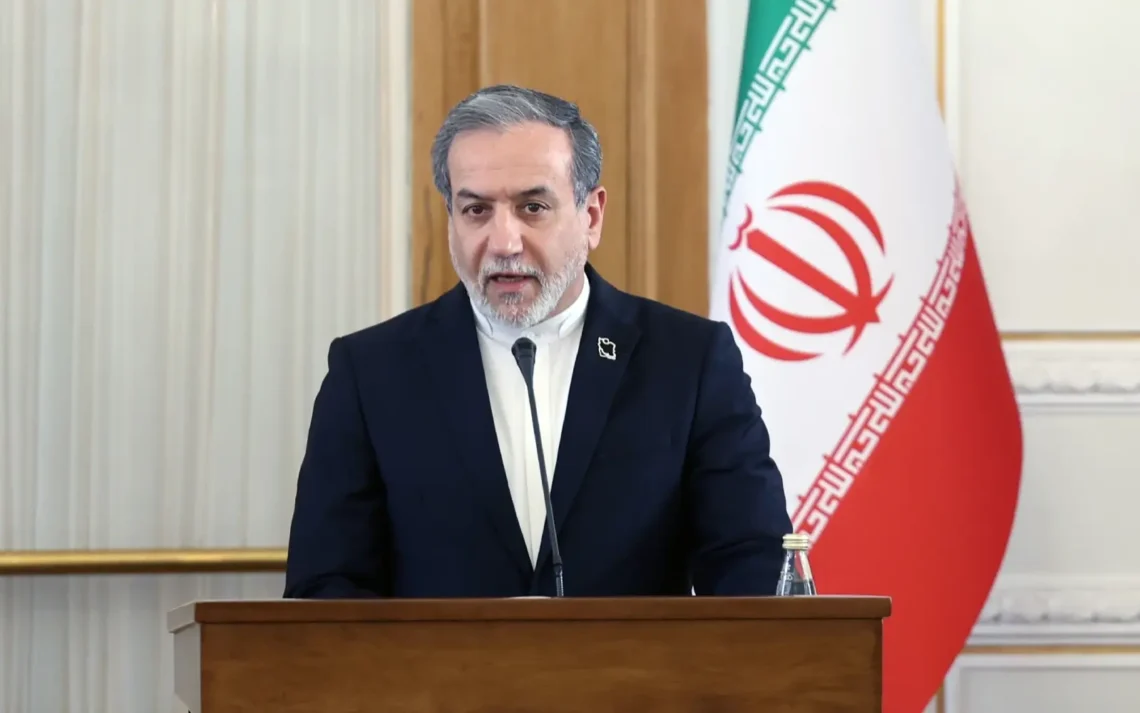 عراقچی: بازارهای نفت با بزرگ‌ترین کمبود عرضه در تاریخ روبه‌رو هستند