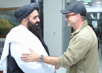 طالبان پس از تهدید امریکا: می‌خواهیم مساله‌ی زندانیان امریکایی را از راه گفت‌وگو حل کنیم